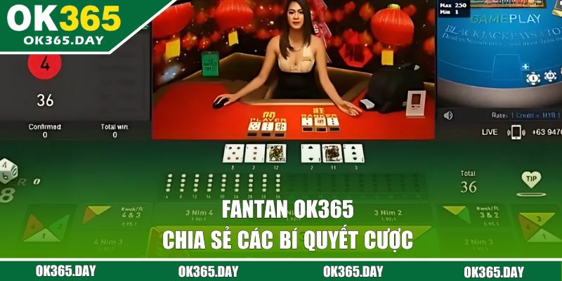 Chia sẻ các bí quyết cược