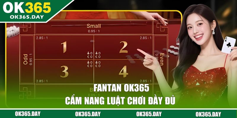 Cẩm nang luật chơi đầy đủ 
