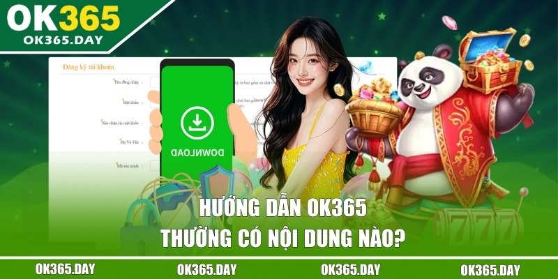 Những nội dung không nên bỏ qua khi tới chuyên mục 