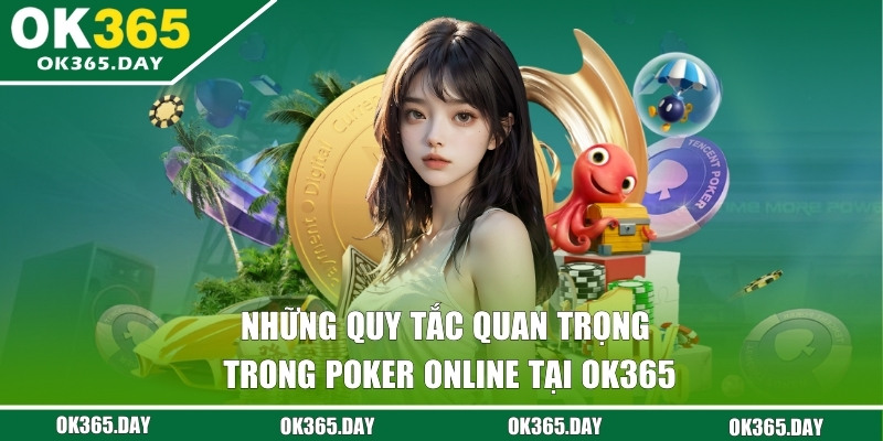 Những quy tắc quan trọng mà mọi hội viên cần nắm