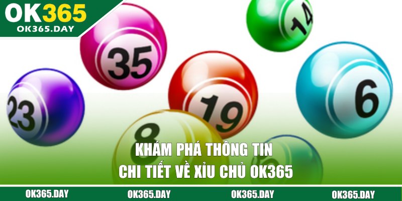 Bật mí thông tin về xỉu chủ