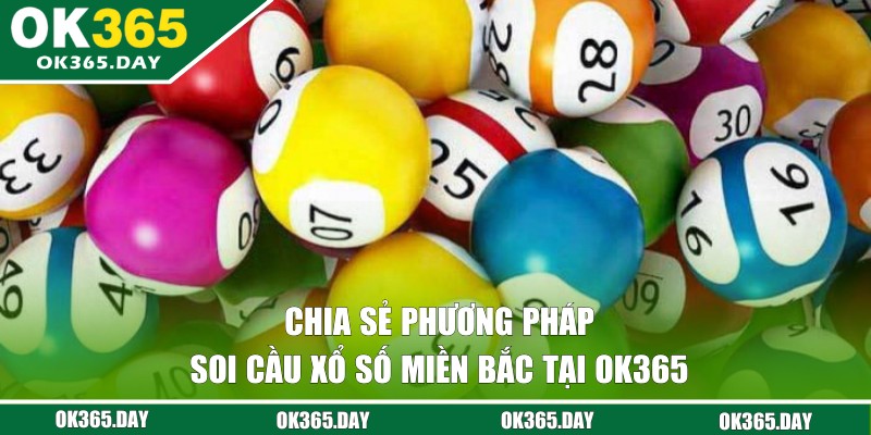 Chia sẻ mẹo soi cầu từ lão làng chuyên nghiệp